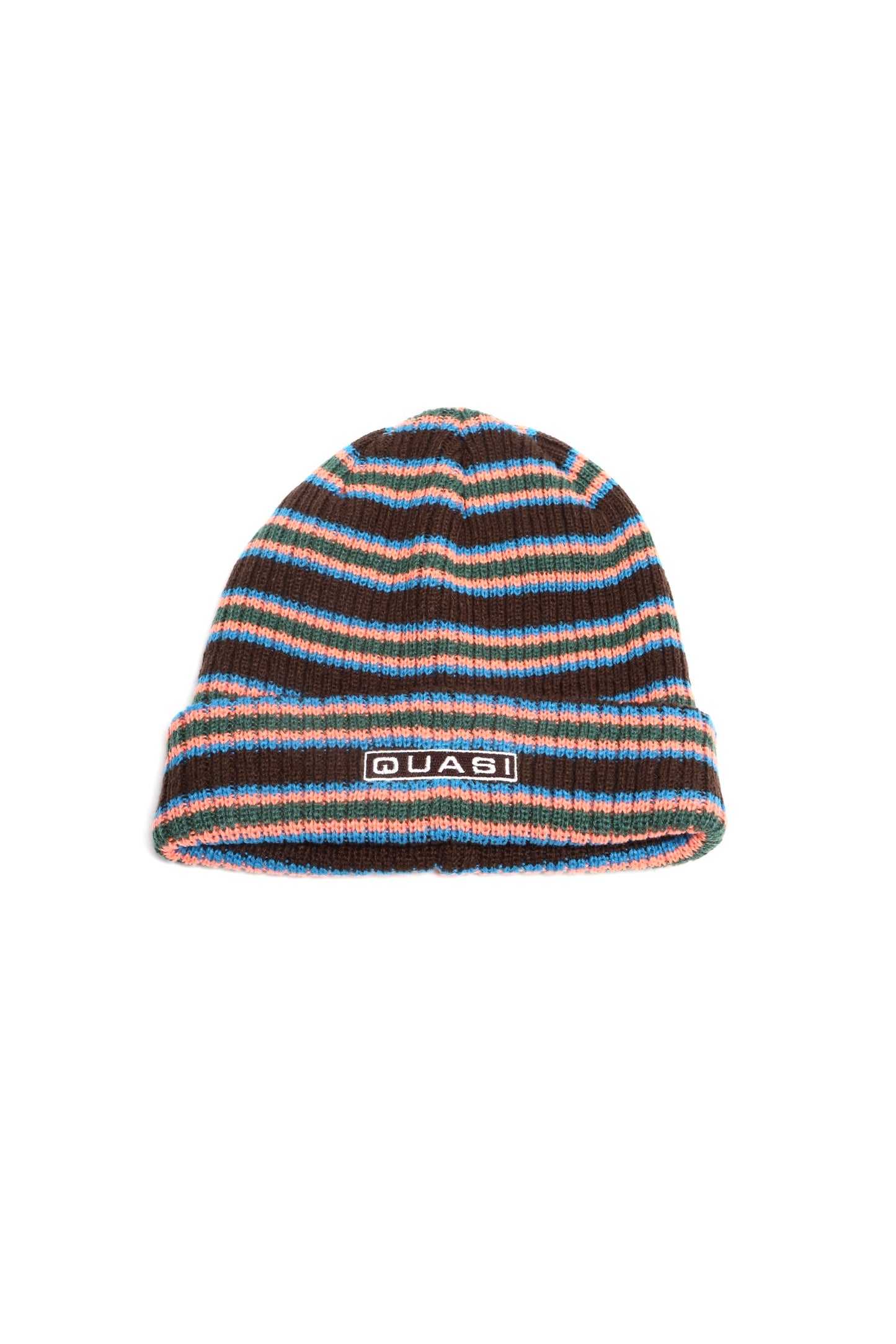 Quasi “Montage” Beanie