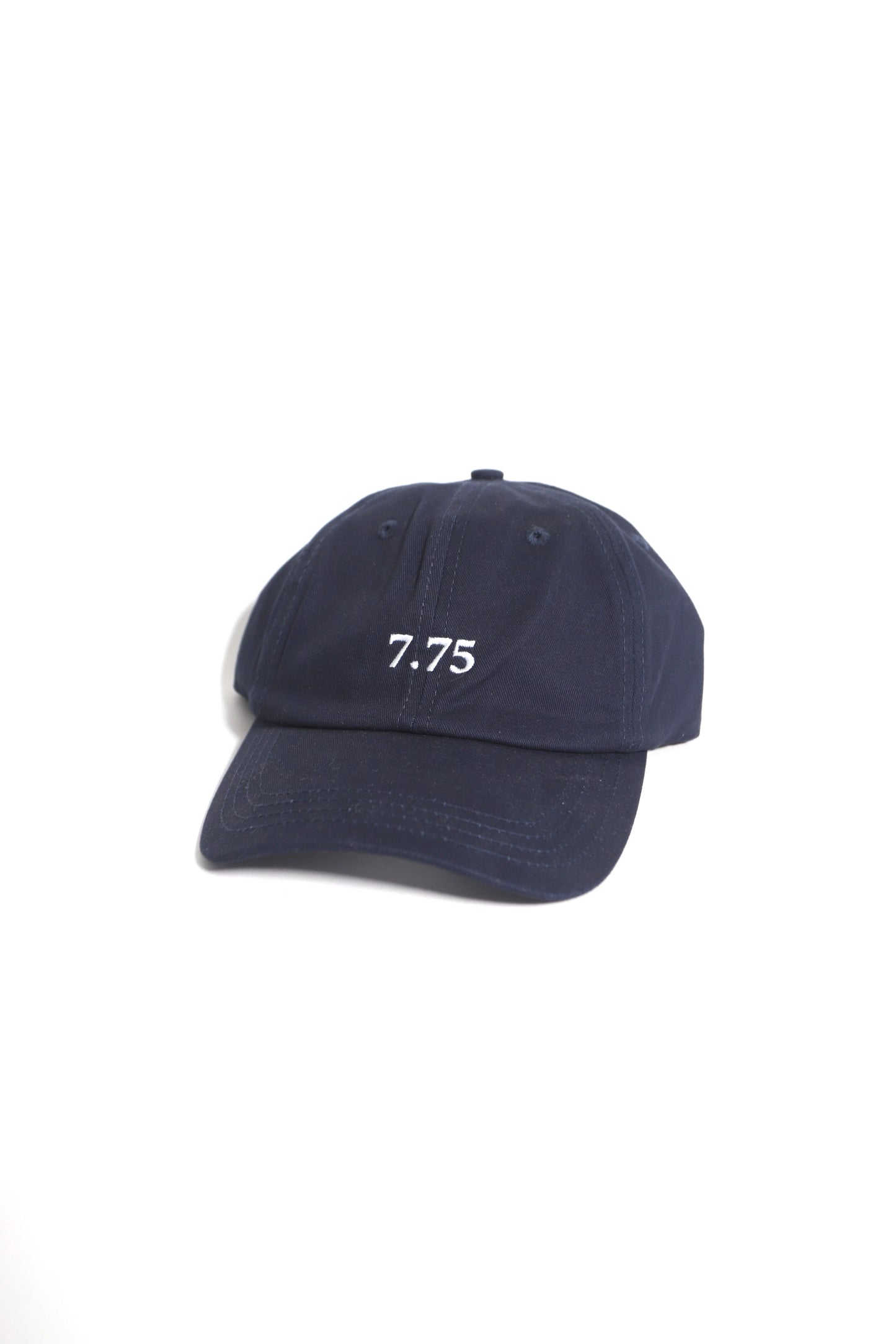 Jenkem “Navy” 7.75 Hat