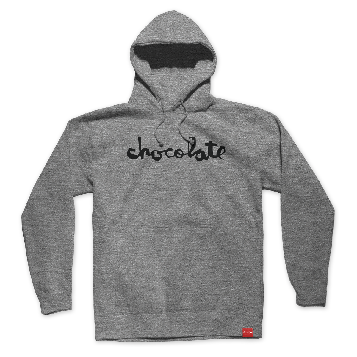 Chocolate Original Chunk Sweater