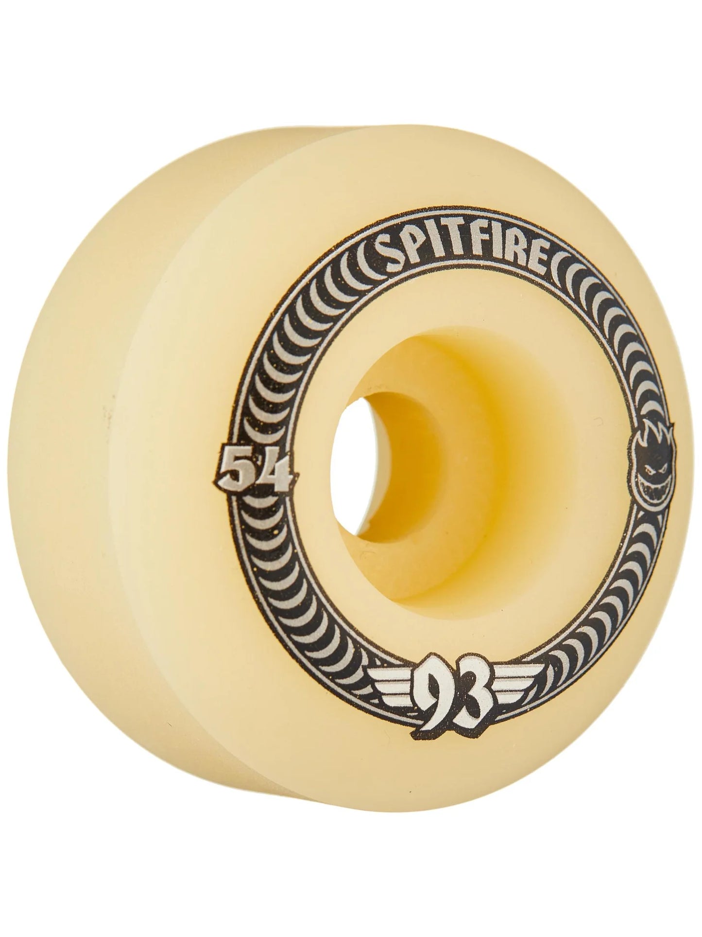 Spitfire F4 93 “Soft Slider” Classic 54mm Wheels