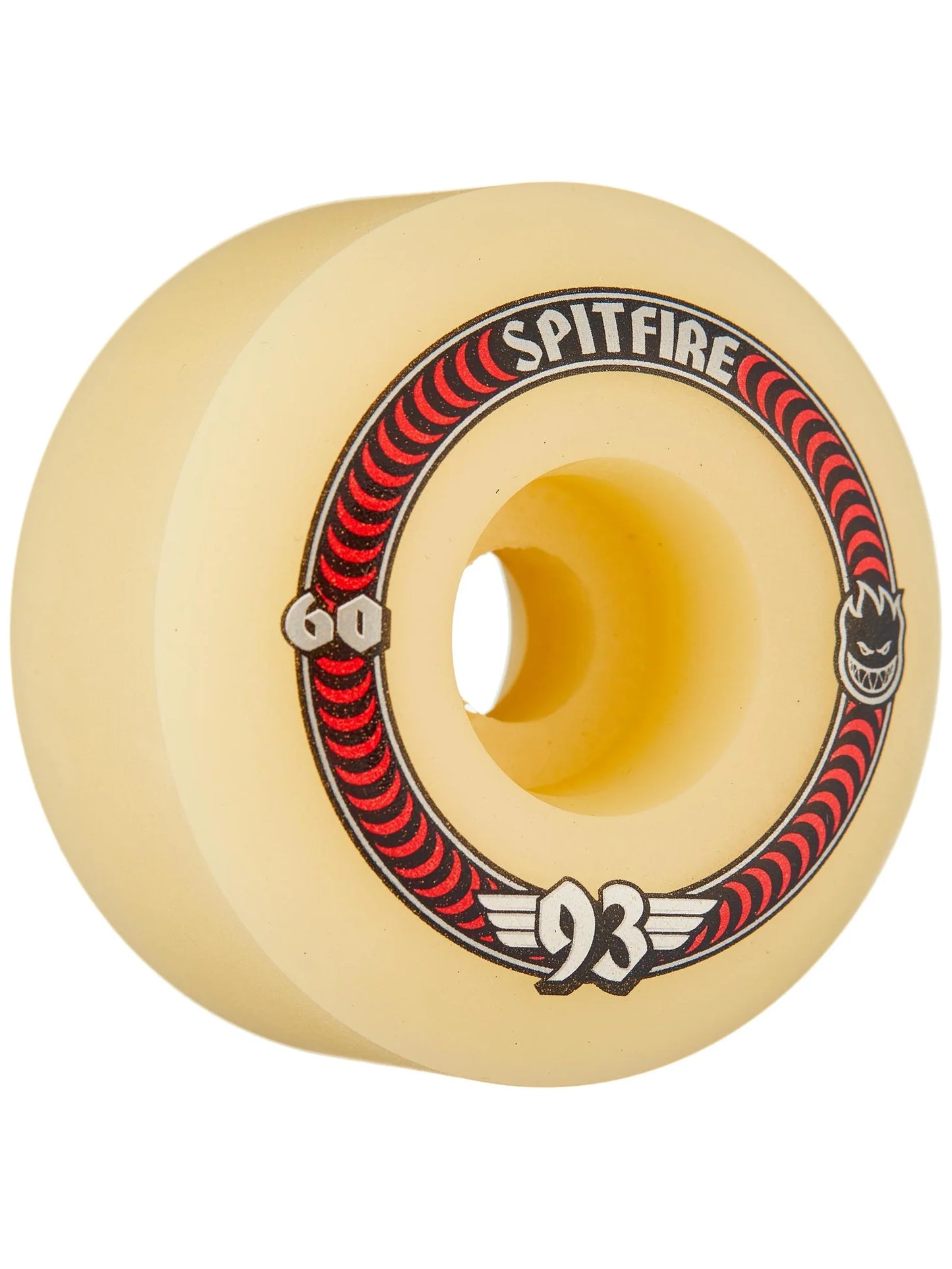 Spitfire F4 93 “Soft Slider” Classic 60mm Wheels