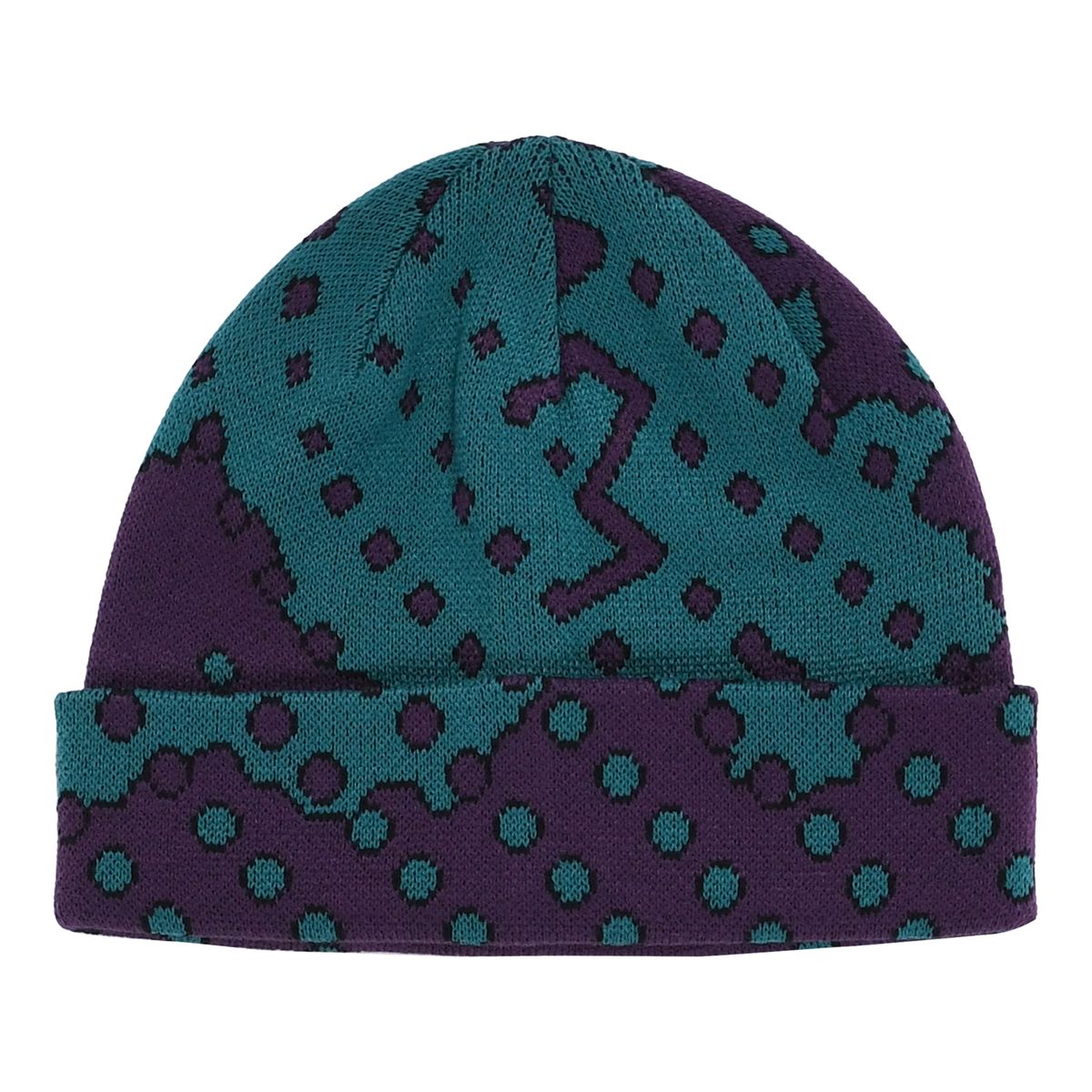 Quasi “Ditcher” Beanie