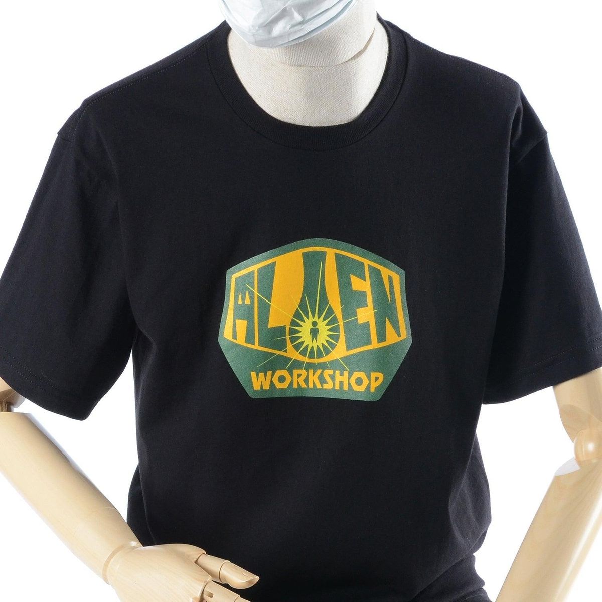 Alien Workshop “OG Logo” Shirt