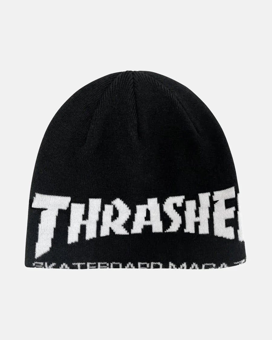 Thrasher “Skate Mag Skully” Beanie