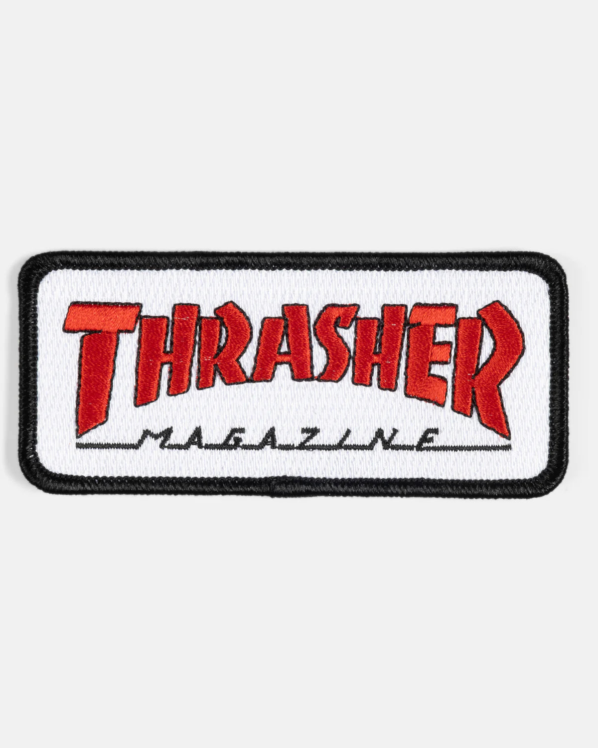 Thrasher “Outline” Patch