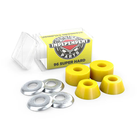 Independent “96 Super Hard” Cylinder Bushings
