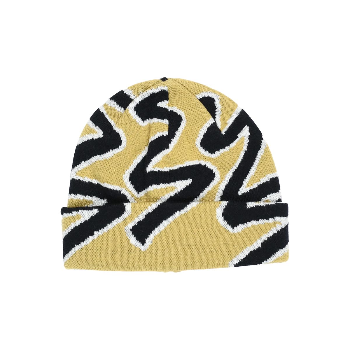 Quasi “Slug” Beanie