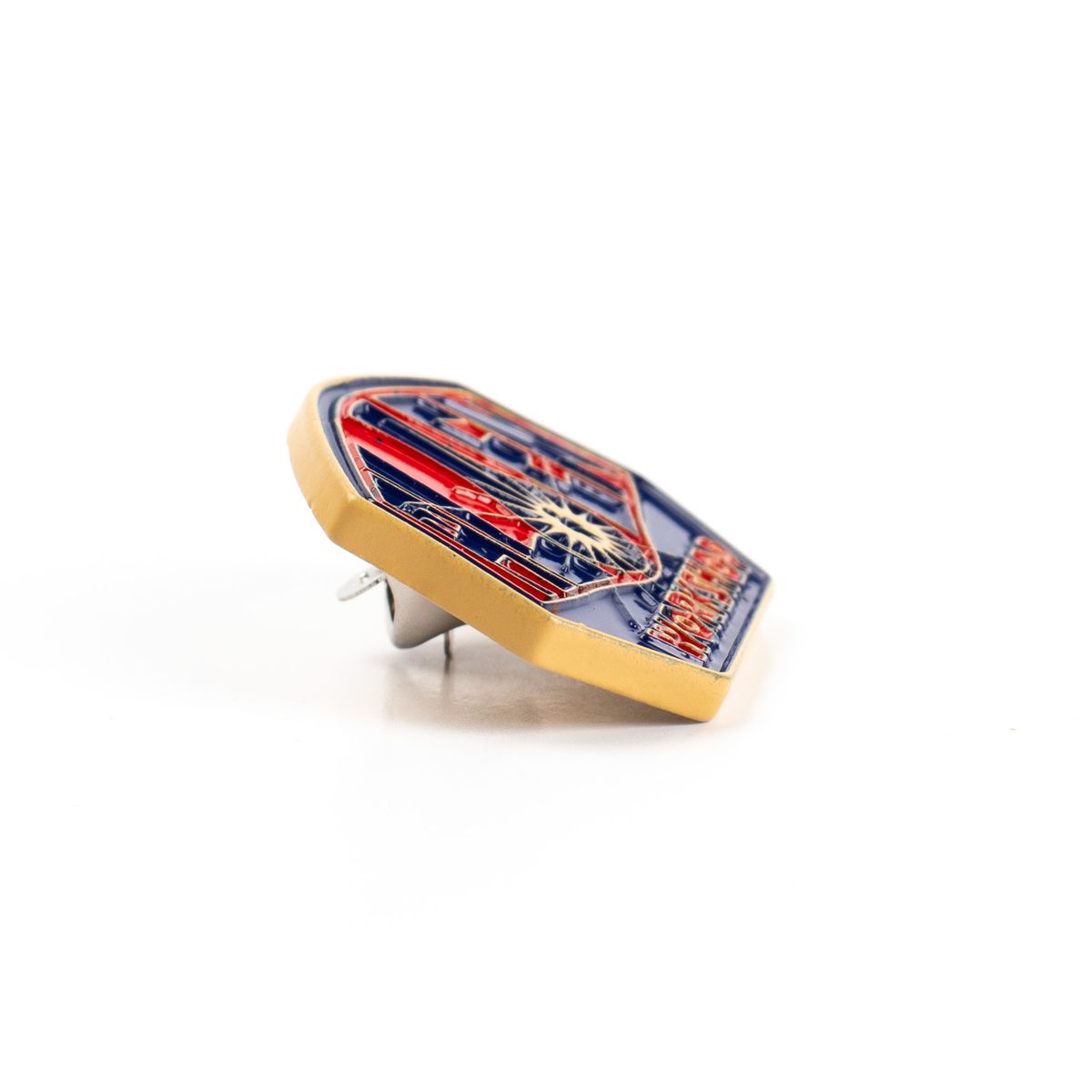 Alien Workshop “OG Logo” Pin