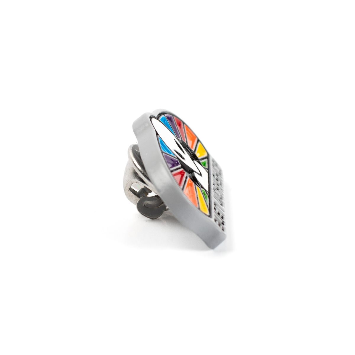 Alien Workshop “Spectrum” Pin