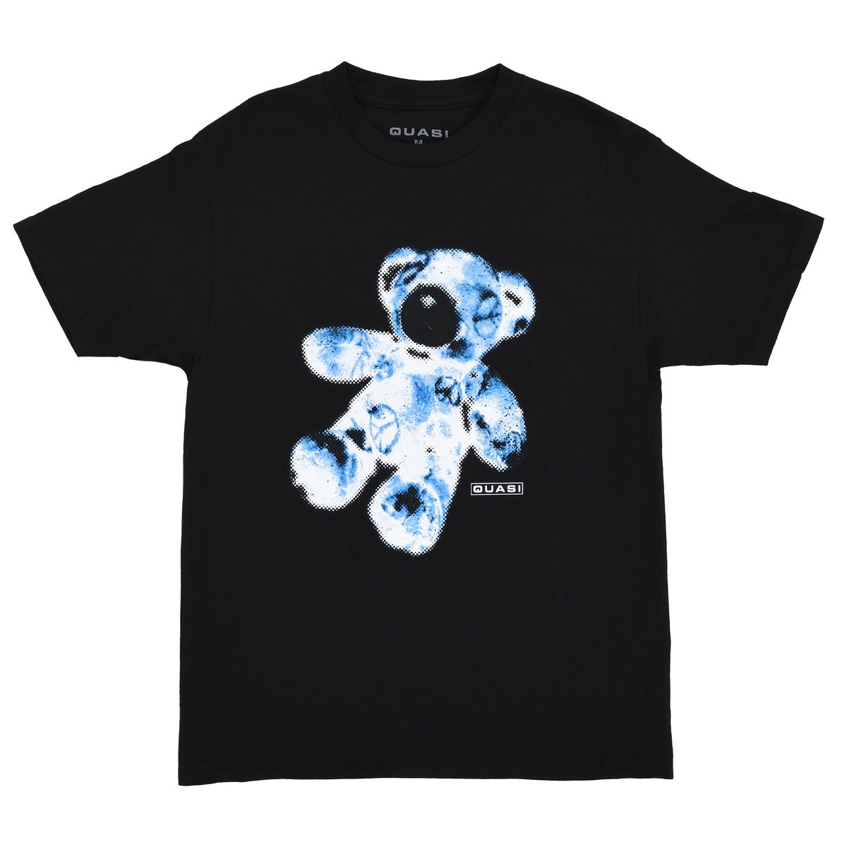 Quasi “Toys” Shirt (Black)