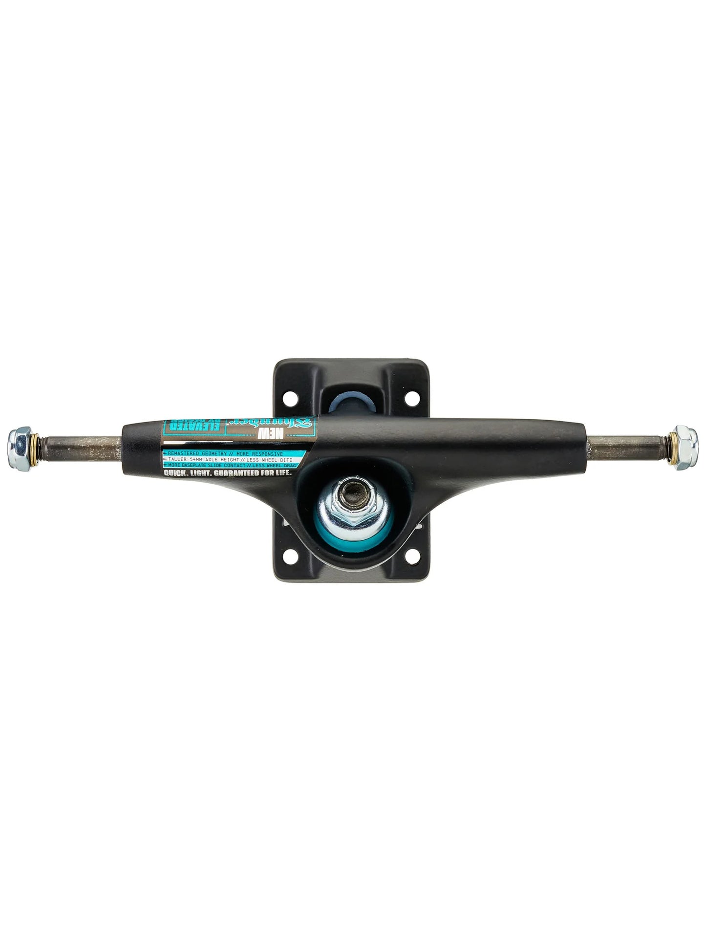 Thunder “T2” (Black) Trucks