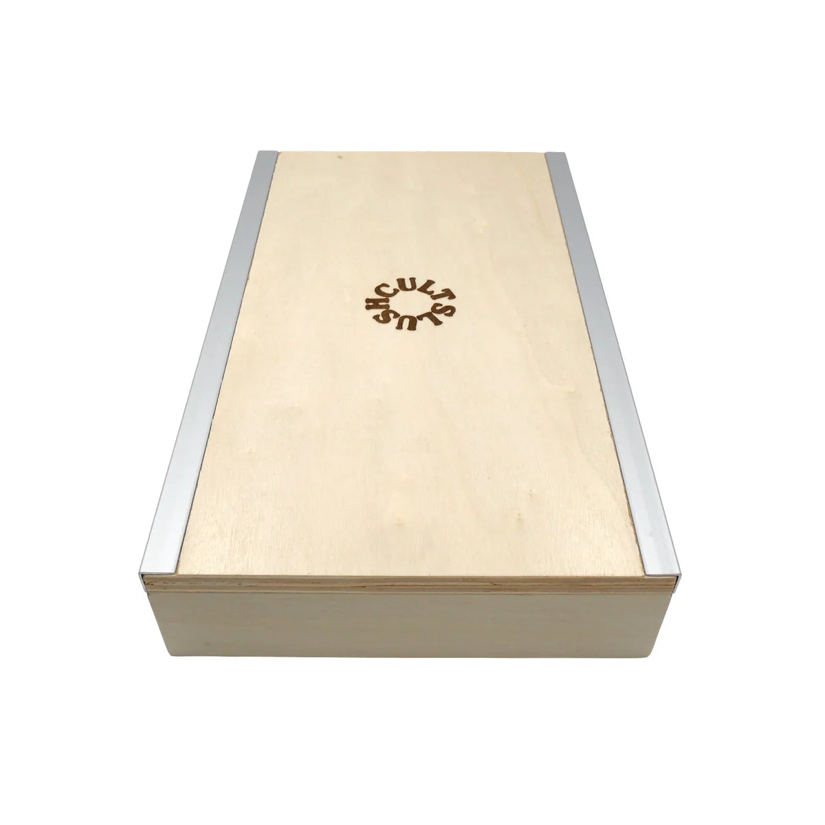 Slushcult “Manny Pad” Fingerboard Obstacle