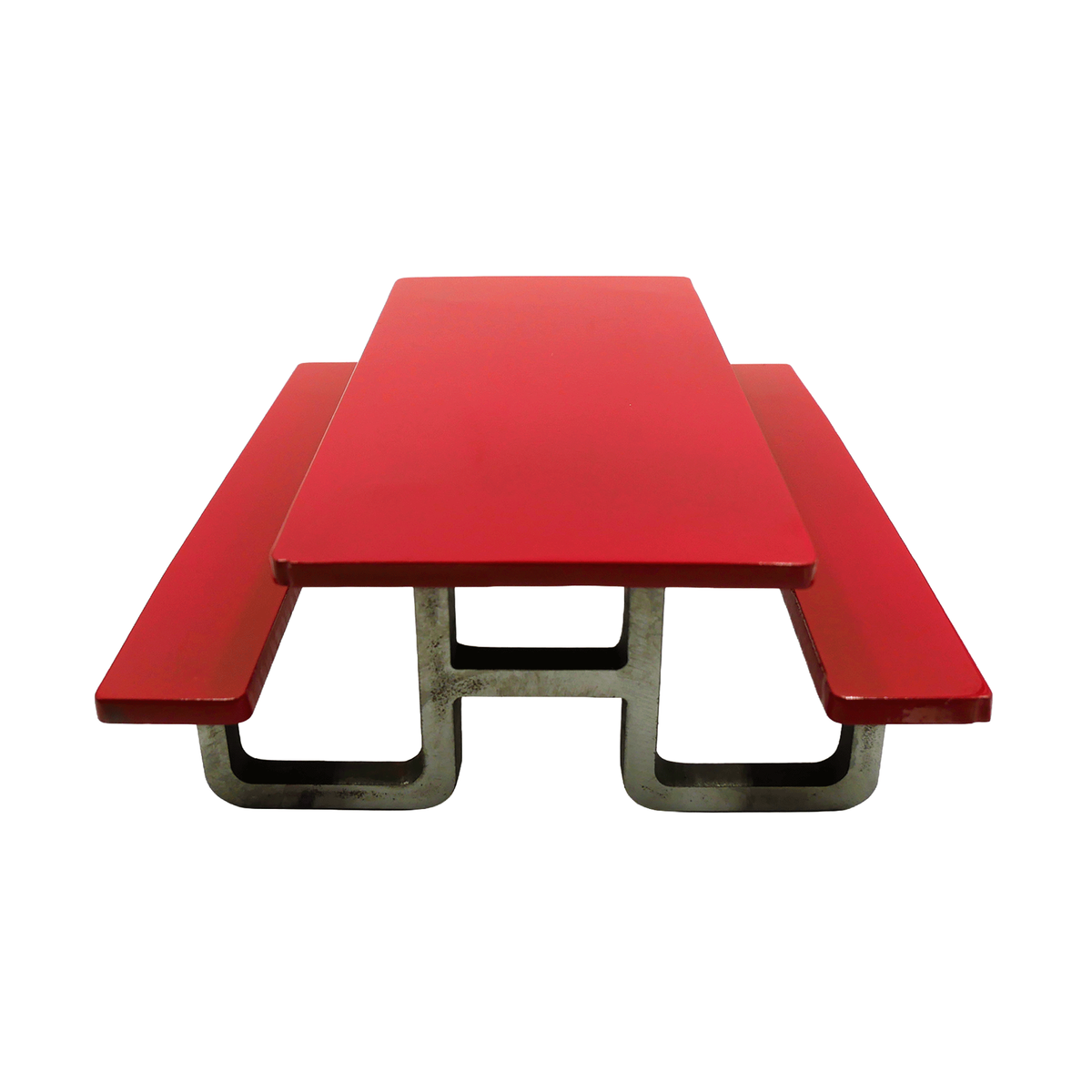 Slushcult “Picnic Table” Fingerboard Obstacle