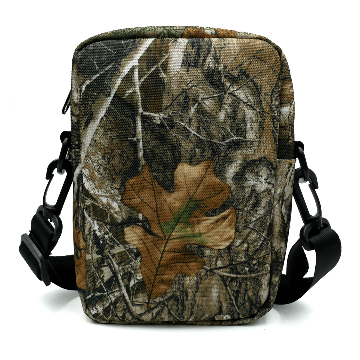 Slushcult “Side Bag” Tree Camo