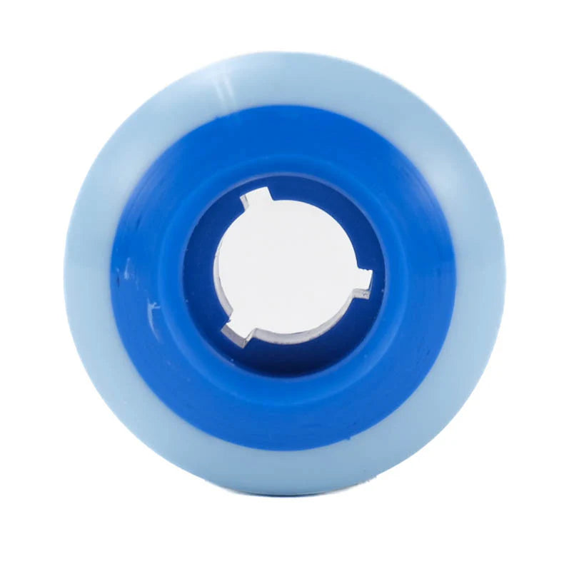 SNOT “lil Boogers” 101a 48mm Blue Wheels