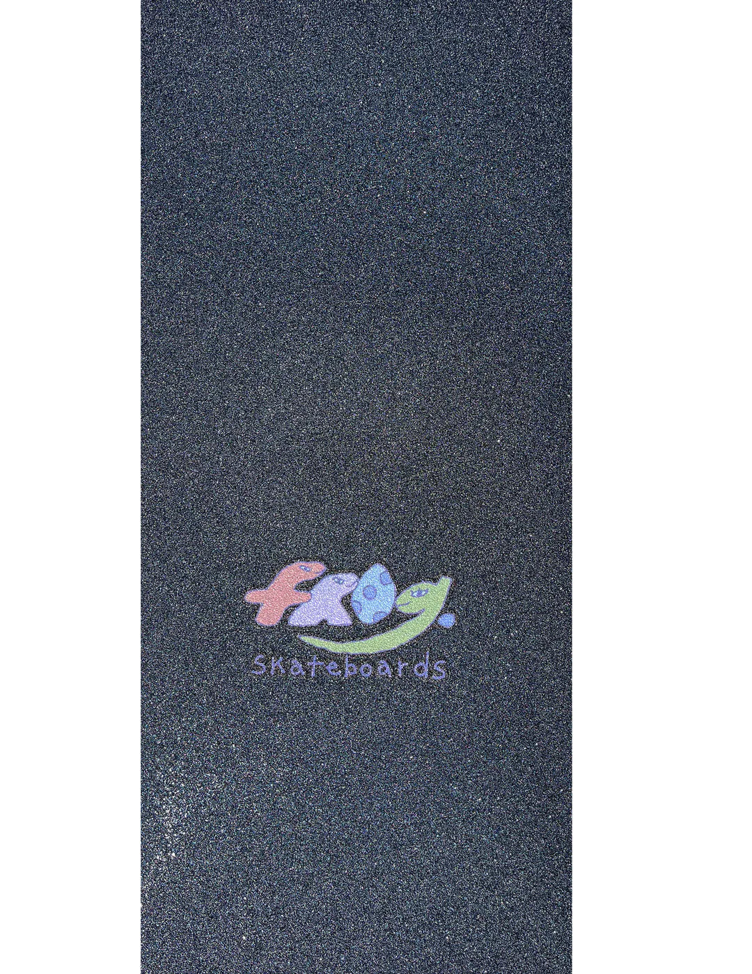 Frog Logo Grip Tape
