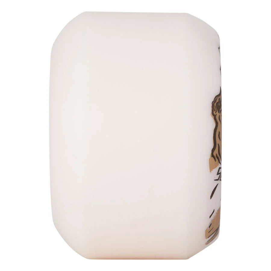 OJ 101a Dressen PIT Elite 56mm Wheels