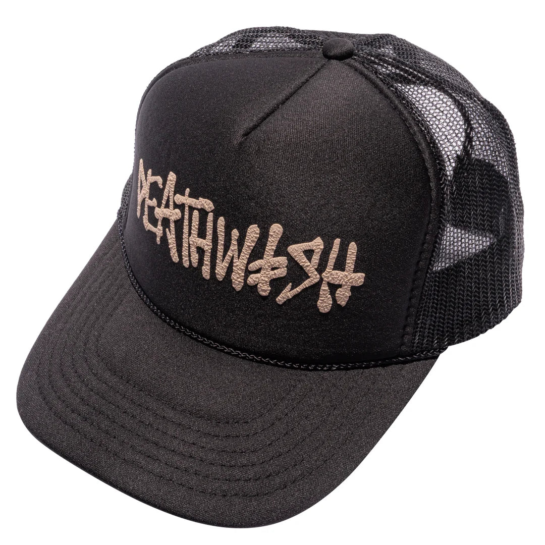 Deathwish Death Spray Hat