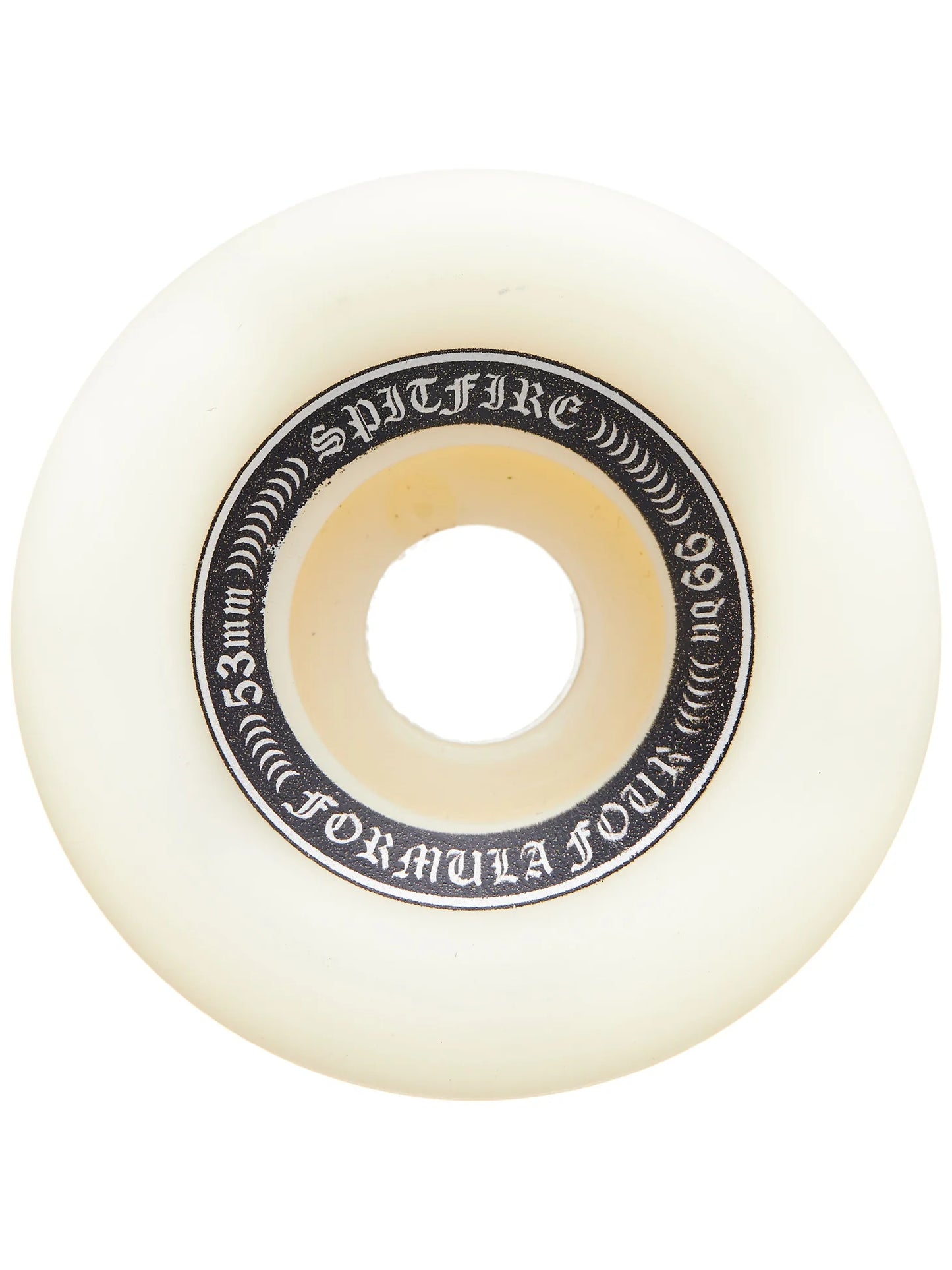 53mm Spitfire F4 OG Classics 99a Wheels