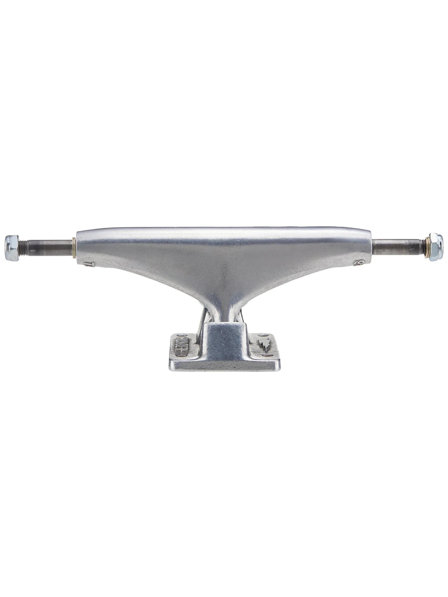 Thunder T2 Raw Trucks