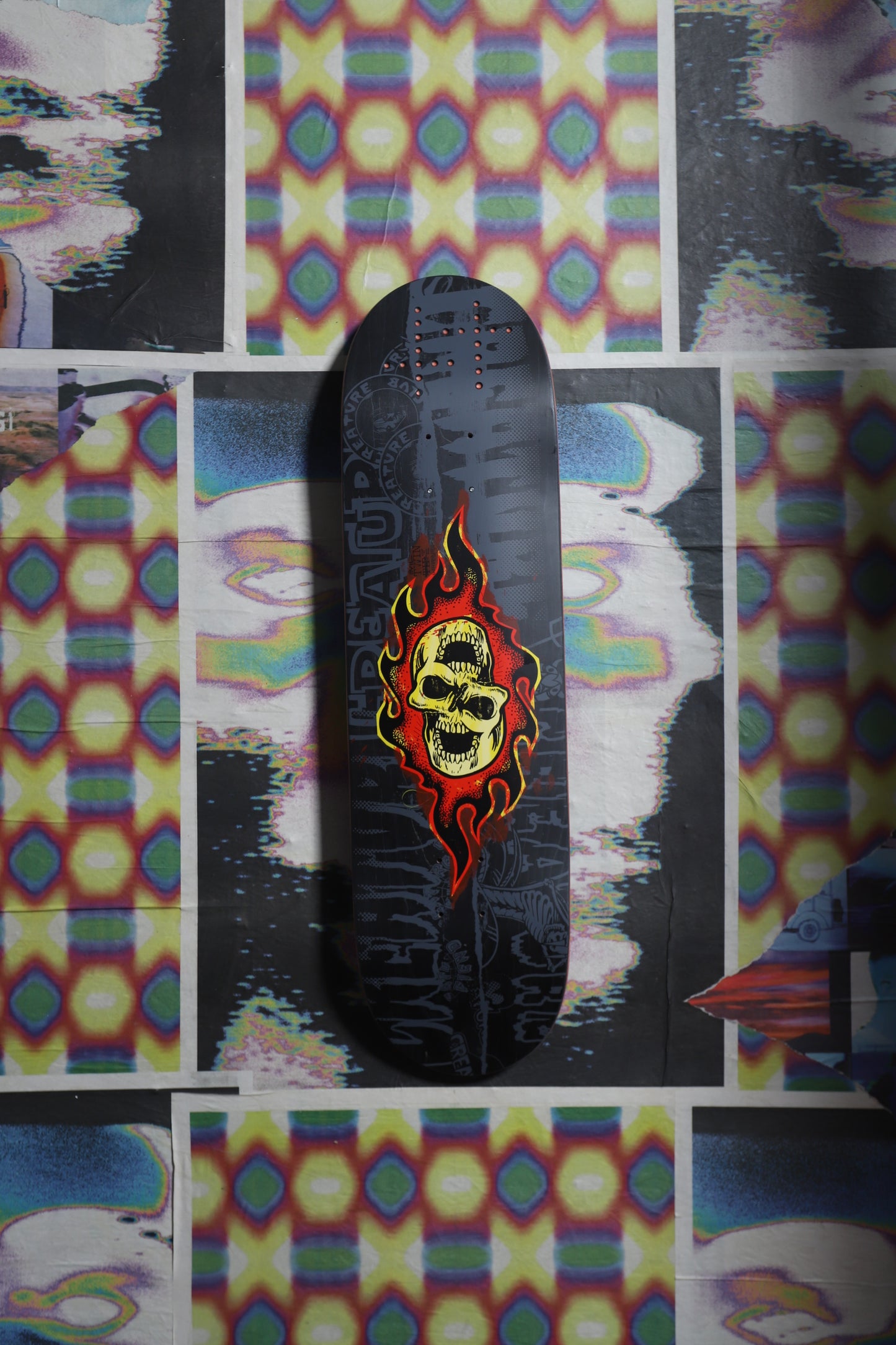 Creature Evil Twin Deck 8.6