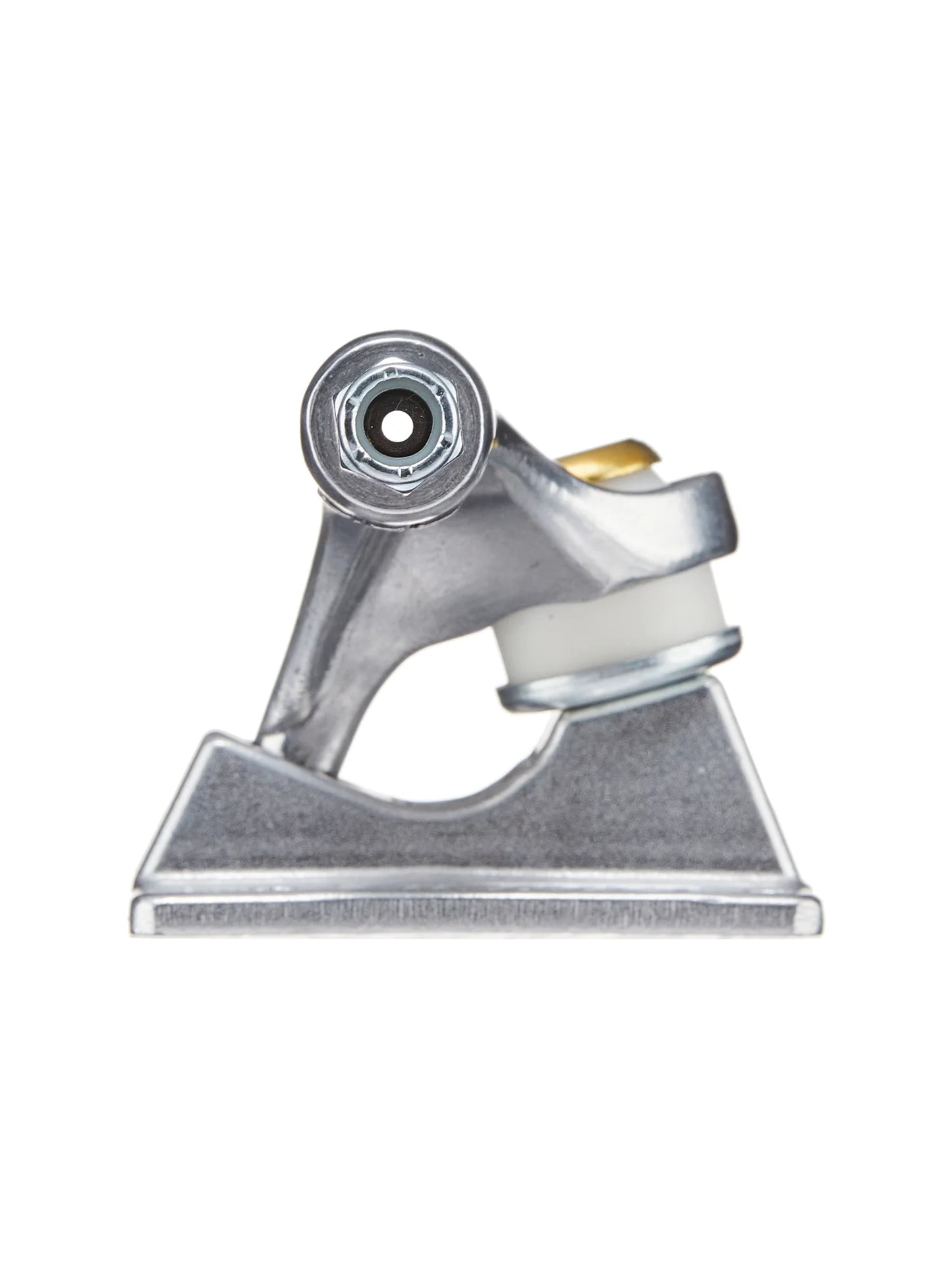Slappy Hollow Light “Inverted Kingpin” Sliver Trucks