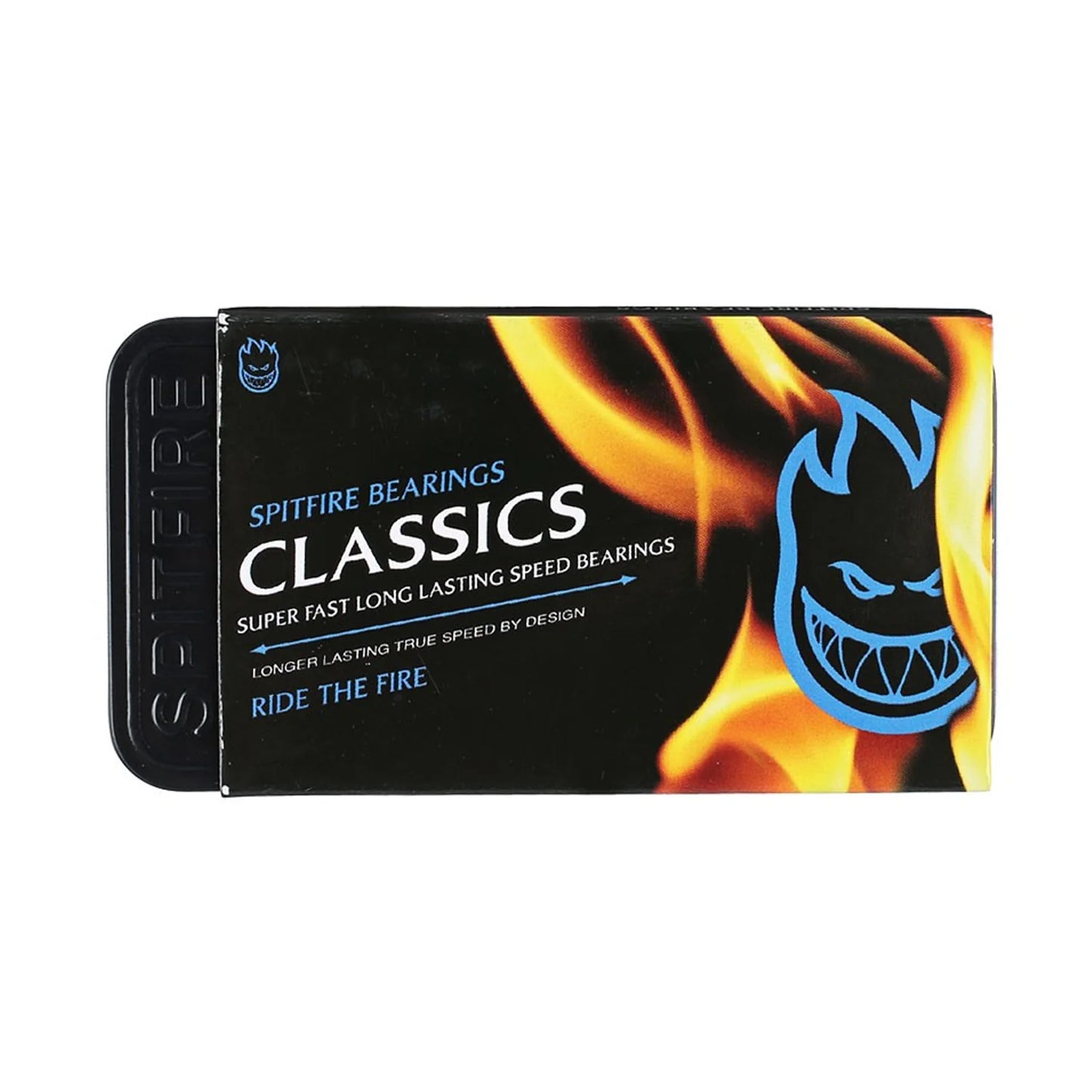 Spitfire Classic Bearings