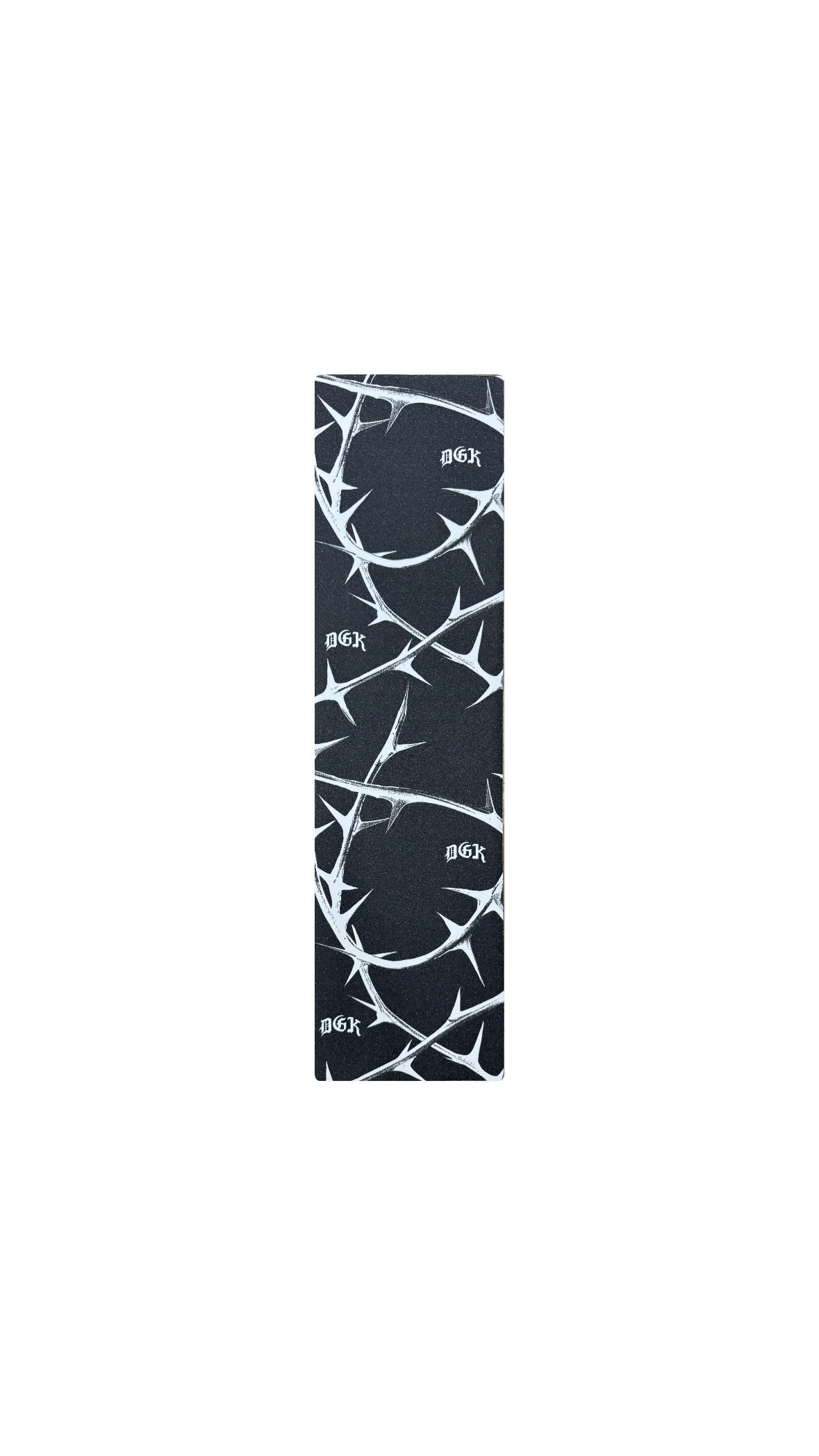 DGK “Thorns” Grip Tape