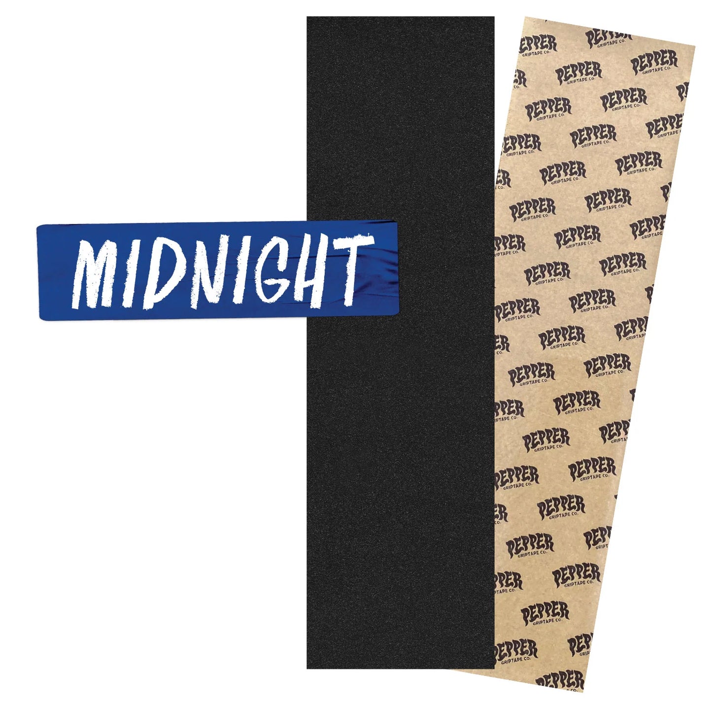 Pepper Midnight Grip Tape