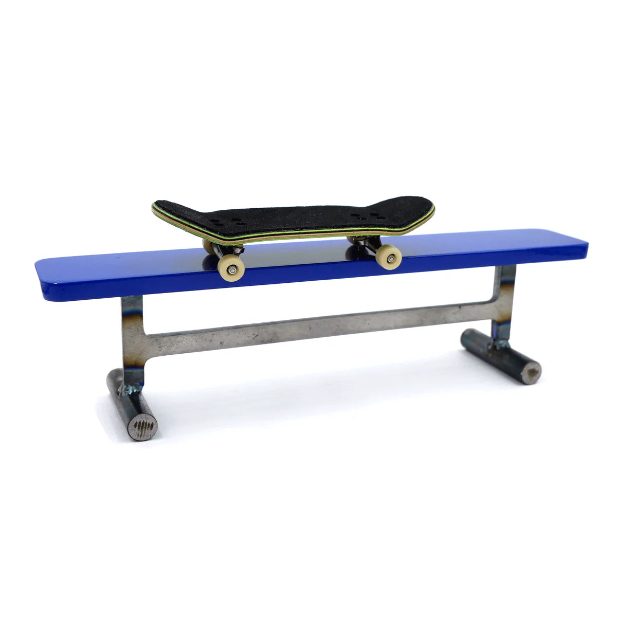 Slushcult “Bench” Fingerboard Obstacle