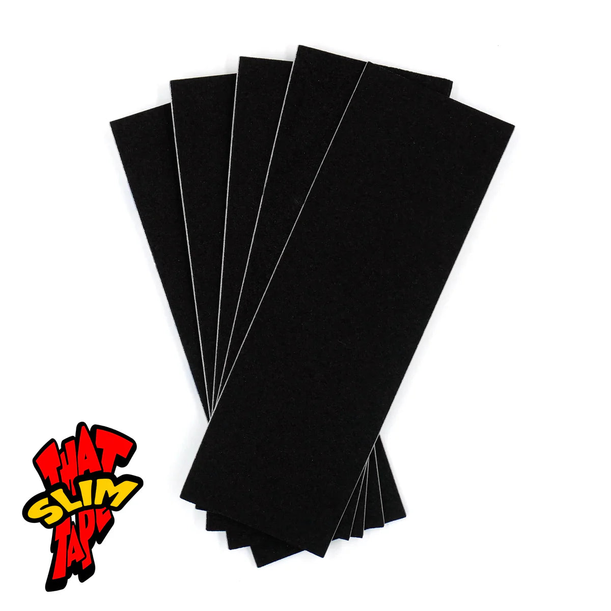 Slushcult “That SLIM Tape” Fingerboard Foam Griptape