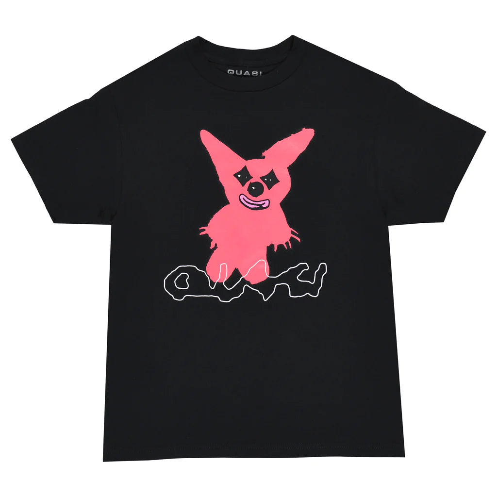 Quasi “Plushie” T-Shirt