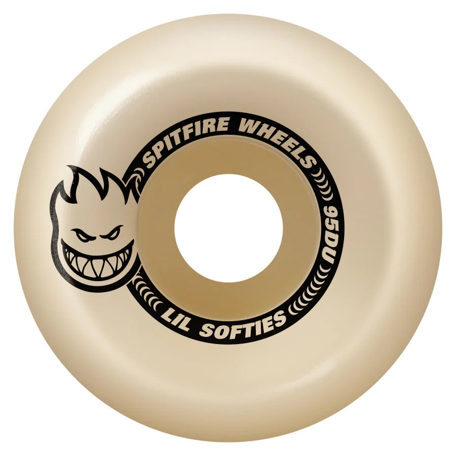 Spitfire 95Du Conical Full 53mm – Mainline Skate Shop