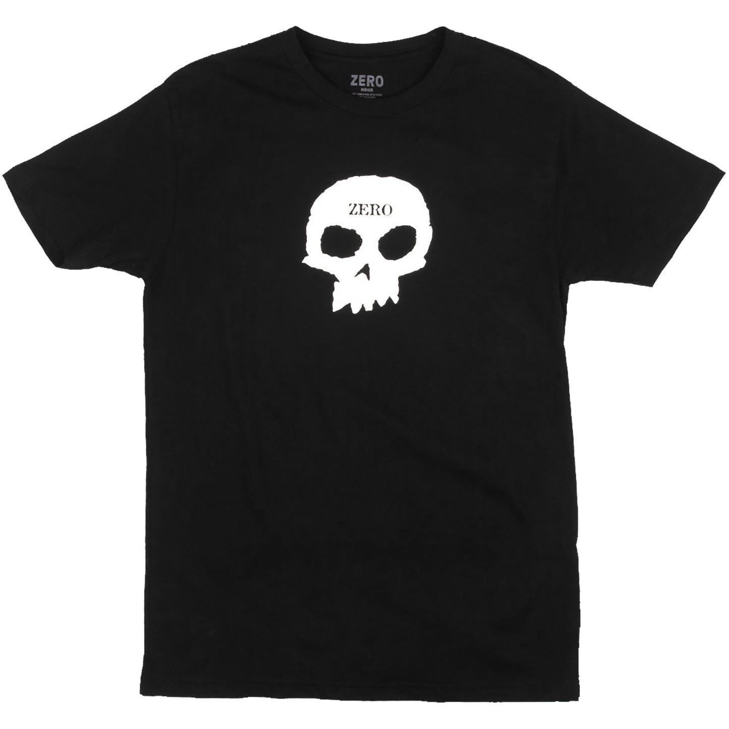 Zero Skull T-Shirt
