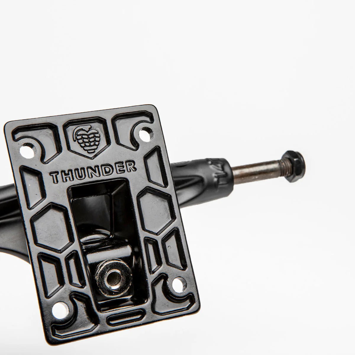 Thunder “Hollow Lights” (Black) Trucks