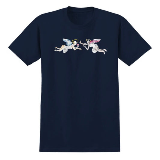 Krooked “Angels” Shirt