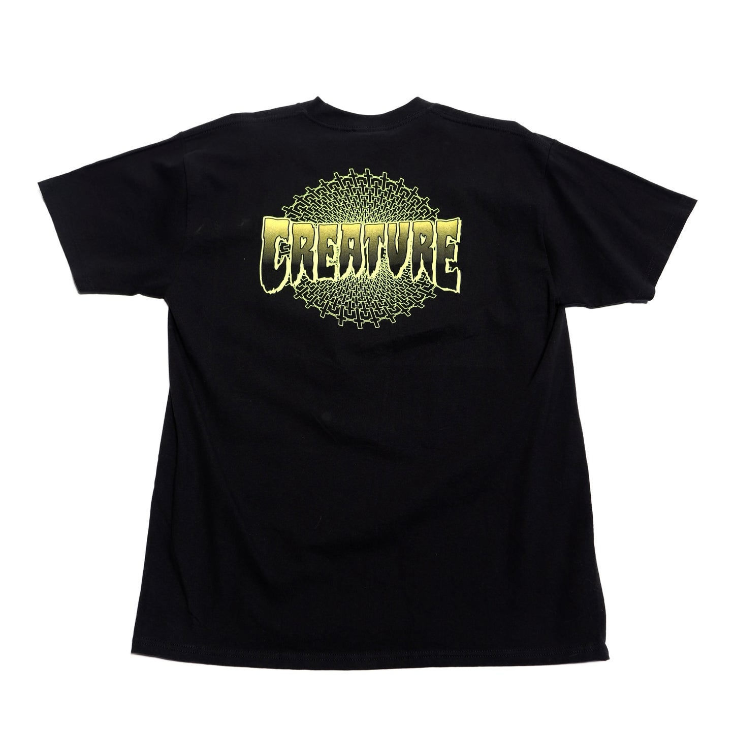 Creature “Crosses” Shirt