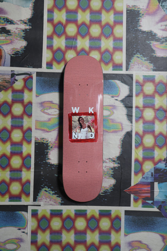 WKND  Penelope Deck 8.25