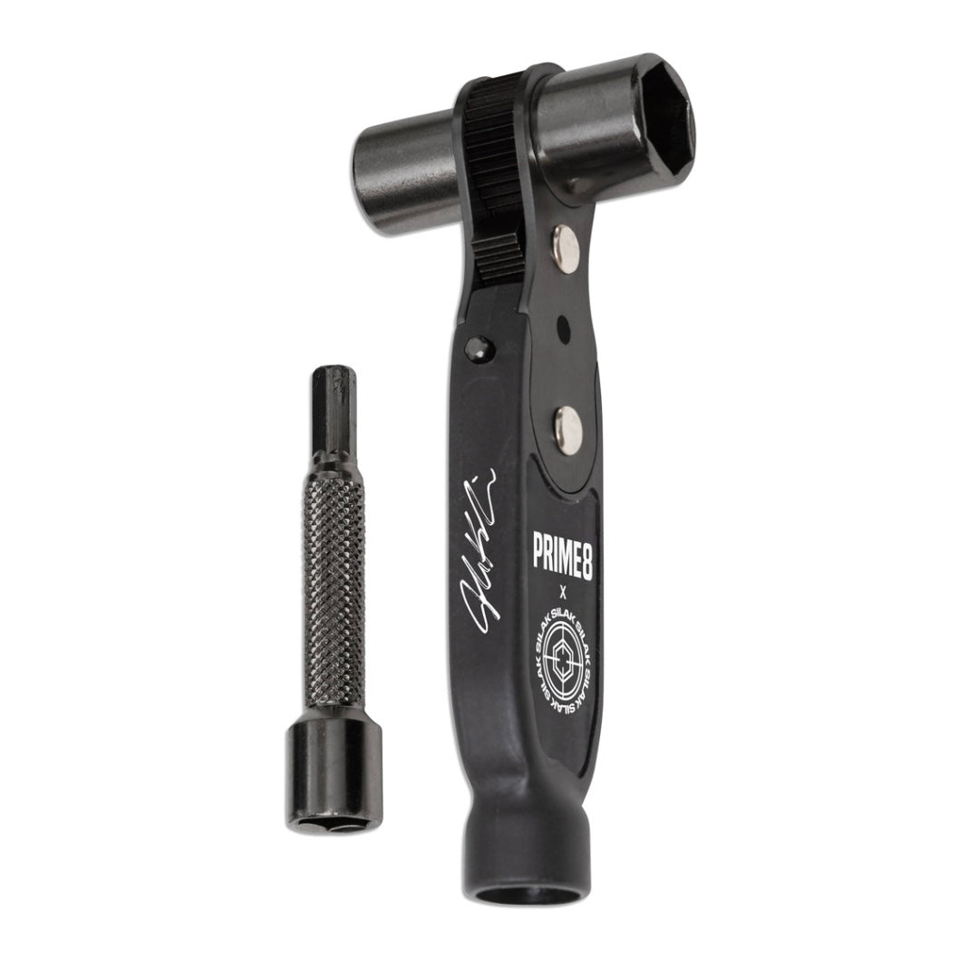 Prime 8 “Tripple Ratchet / Hardwear”  Skate Tool (Copy)