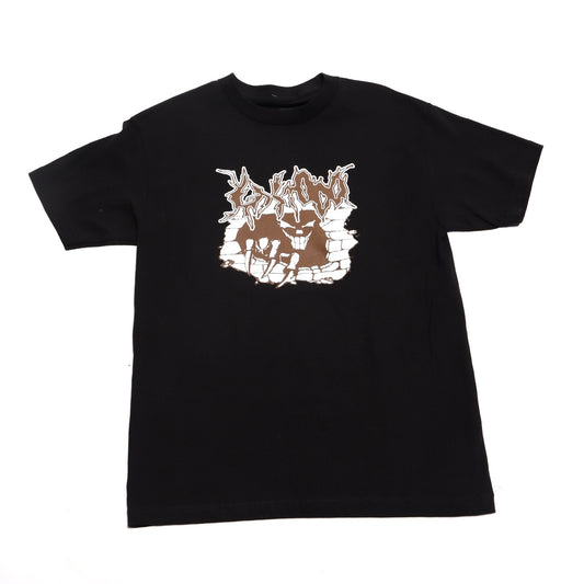 GX1000 “Break Out” Shirt (Black)