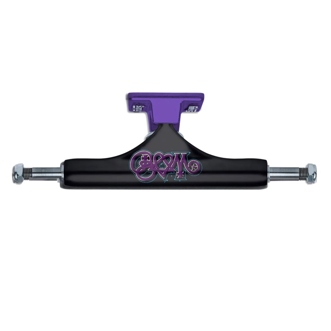 Slappy X Bam “Hollow Light” Trucks