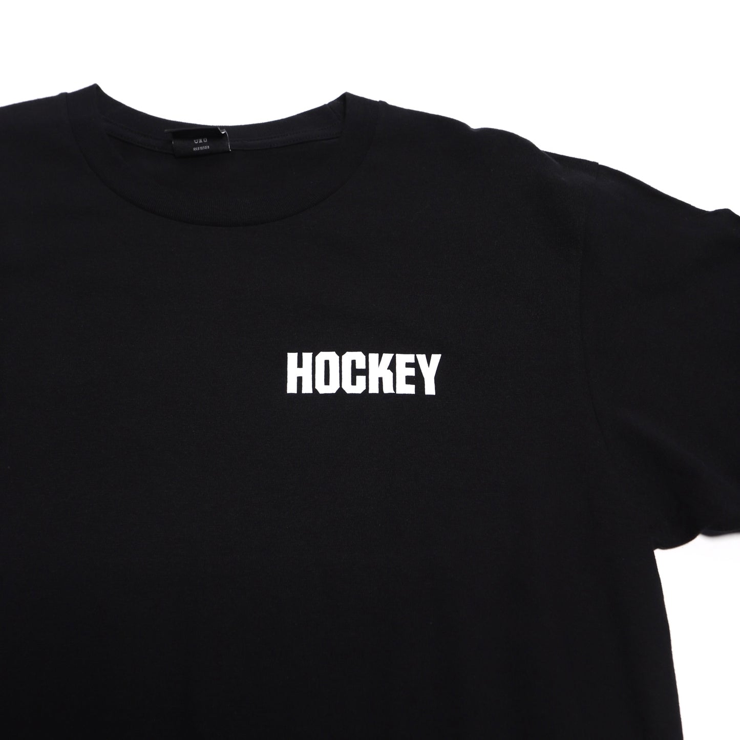 Hockey “Bad Thoughts” Shirt