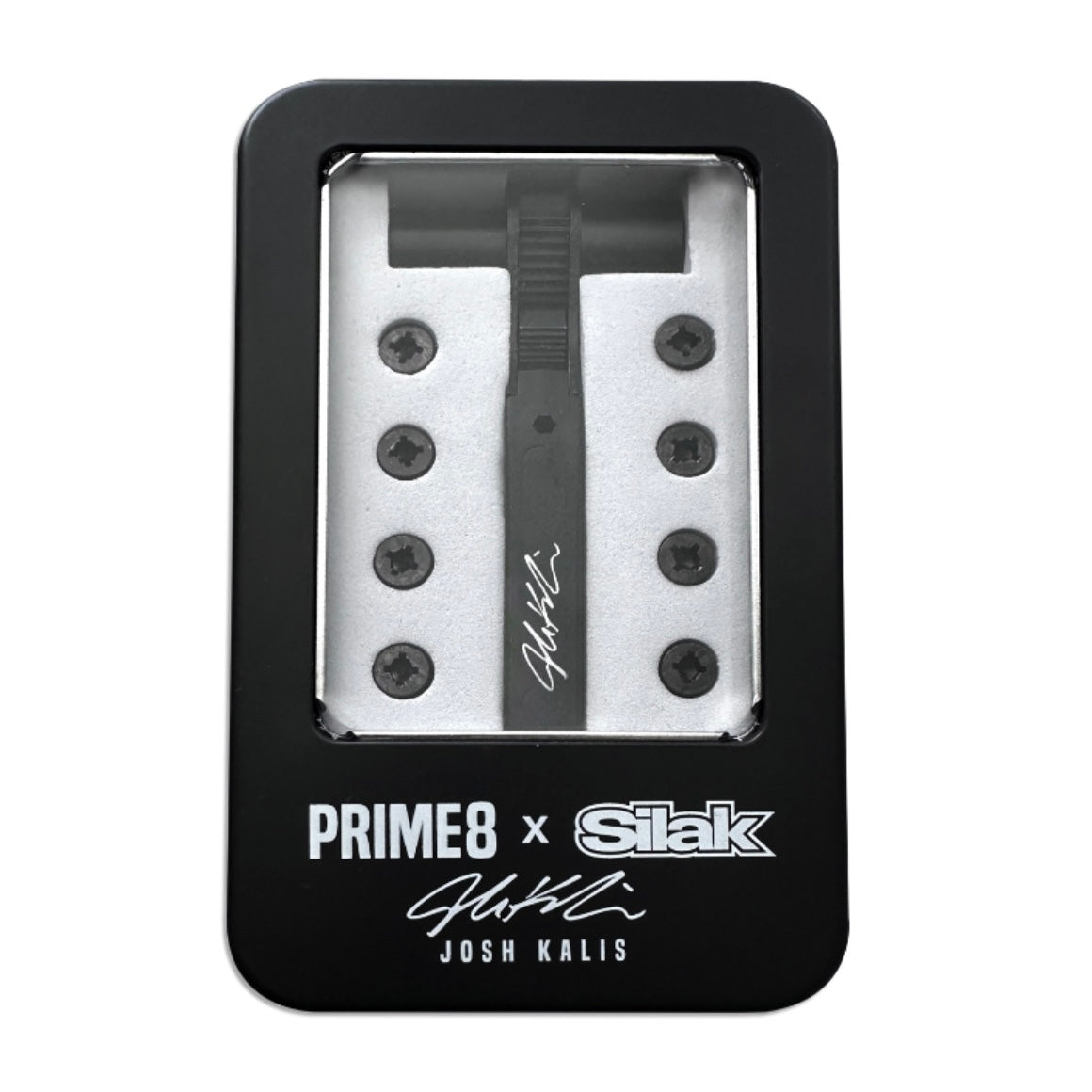 Prime 8 “Tripple Ratchet / Hardwear”  Skate Tool (Copy)