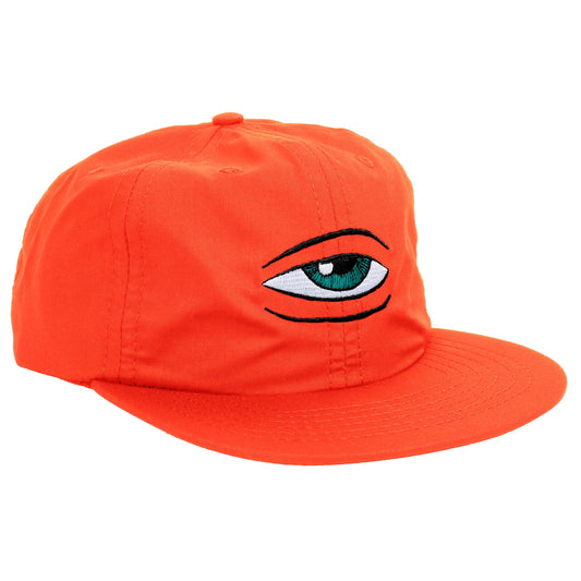 Toy Machine “Sect Eye” Hat (Orange)