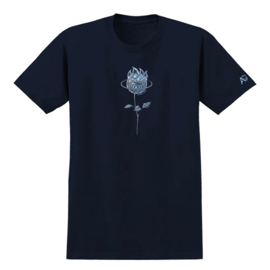 Spitfire X April “Rose” Shirt