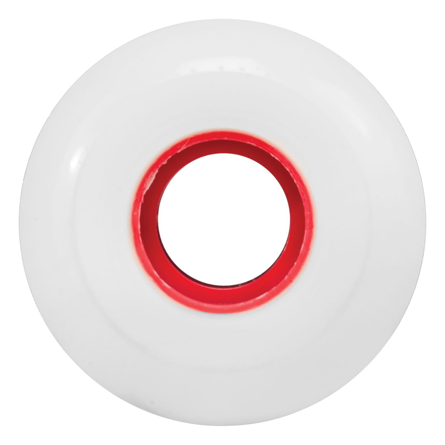 Ricta Clouds 57mm "Red" 86a
