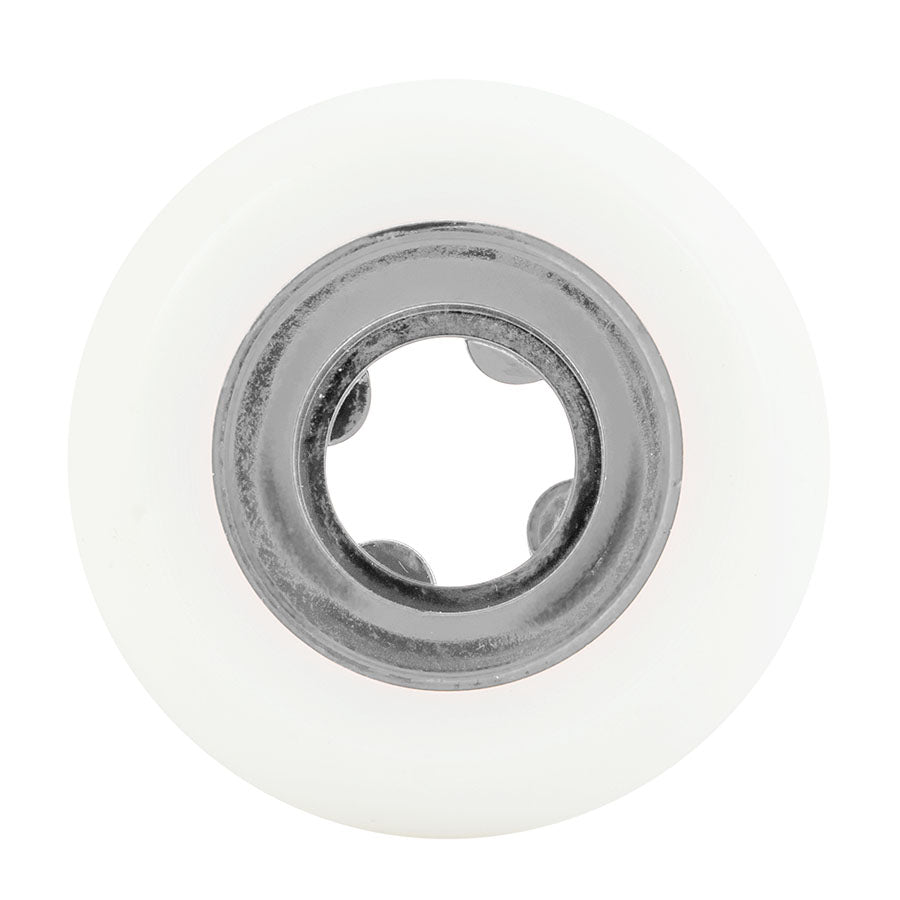 Ricta Clouds 56mm "Silver" 92a