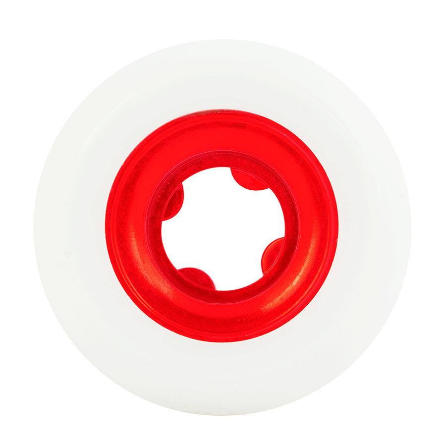 Ricta Clouds 54mm "Red" 86a
