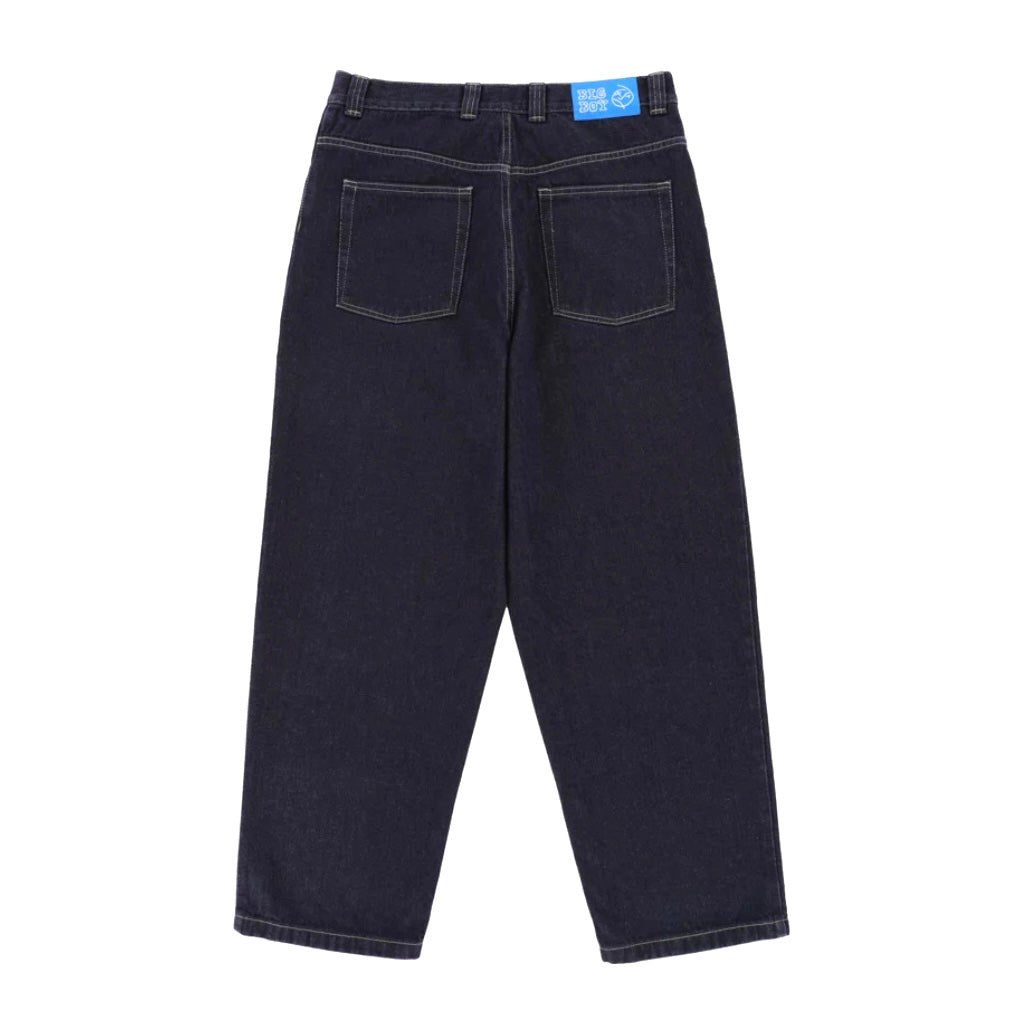 Polar “Big Boy” (Indigo) Jeans