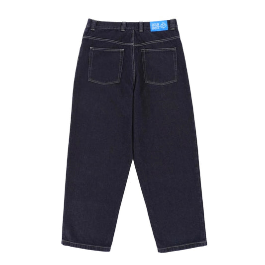 Polar “Big Boy” (Indigo) Jeans